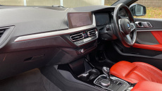 BMW 1 Series 118i M Sport 5dr Step Auto [Tech Pack] Petrol Hatchback